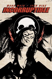 Couverture_Incorruptible Vol. 2
