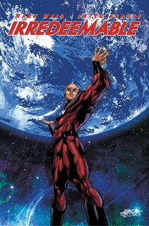 Front cover_Irredeemable Vol. 4