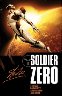 Front cover_Soldier Zero Vol. 2