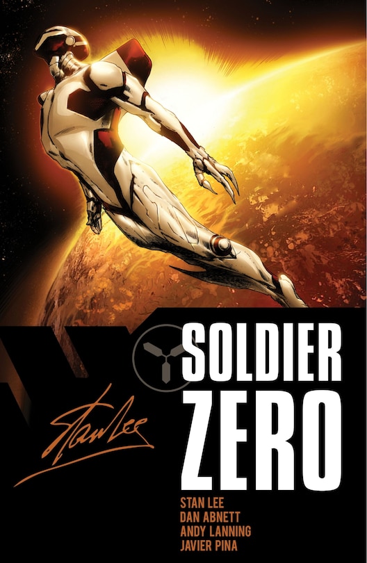Front cover_Soldier Zero Vol. 2