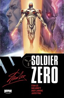 Couverture_Soldier Zero Vol. 3