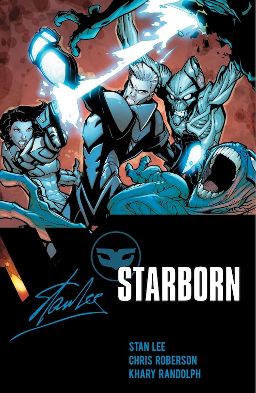 Front cover_Starborn Vol. 2