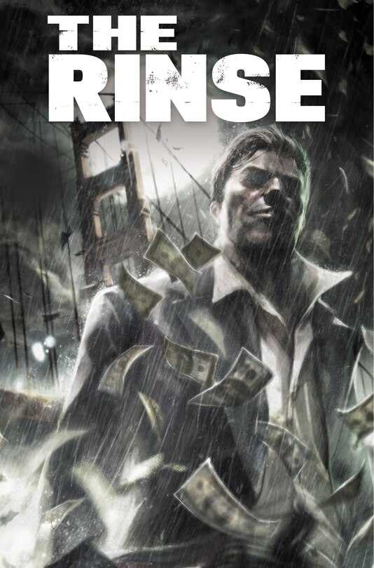 Couverture_The Rinse