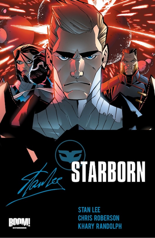 Front cover_Starborn Vol. 3