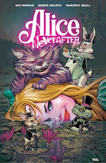 Front cover_Alice Never After