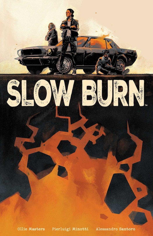 Couverture_Slow Burn