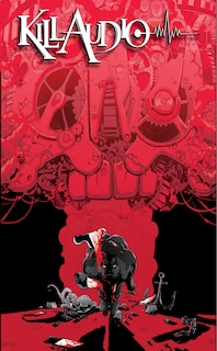 Couverture_Kill Audio