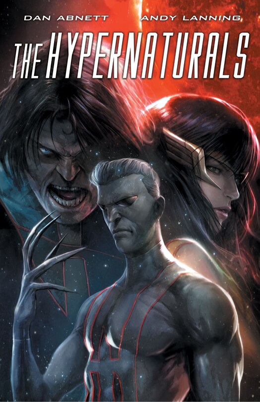Couverture_The Hypernaturals Vol. 3