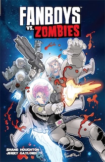Front cover_Fanboys vs. Zombies Vol. 4