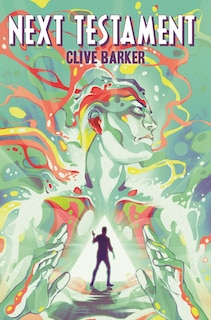 Front cover_Clive Barker's Next Testament Vol. 1