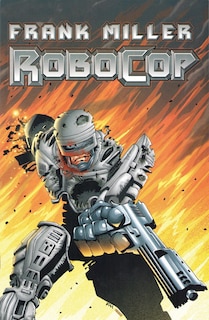 Front cover_Robocop Volume 1