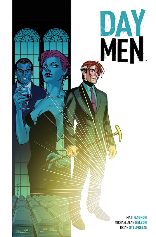 Couverture_Day Men Vol. 1