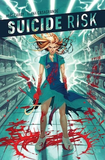 Front cover_Suicide Risk Vol. 3