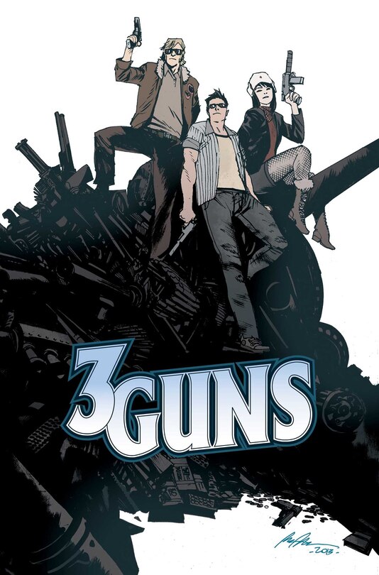 Couverture_3 Guns
