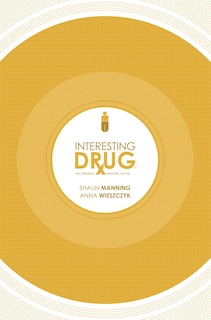 Front cover_Interesting Drug