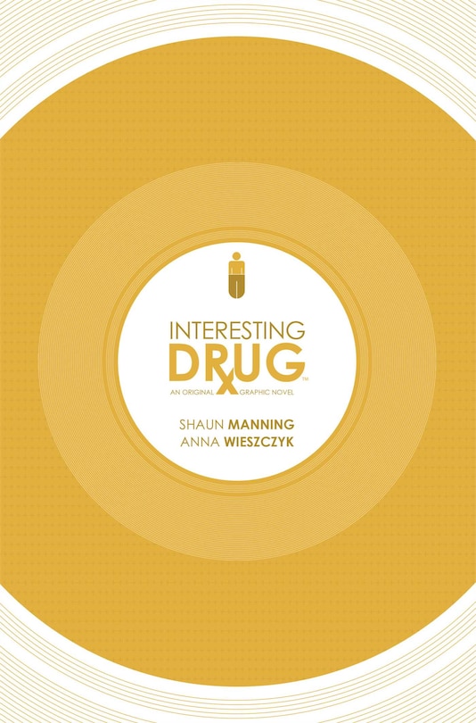 Front cover_Interesting Drug