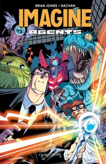 Front cover_Imagine Agents