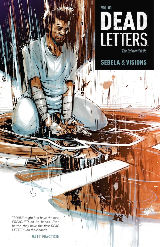 Couverture_Dead Letters Vol. 1