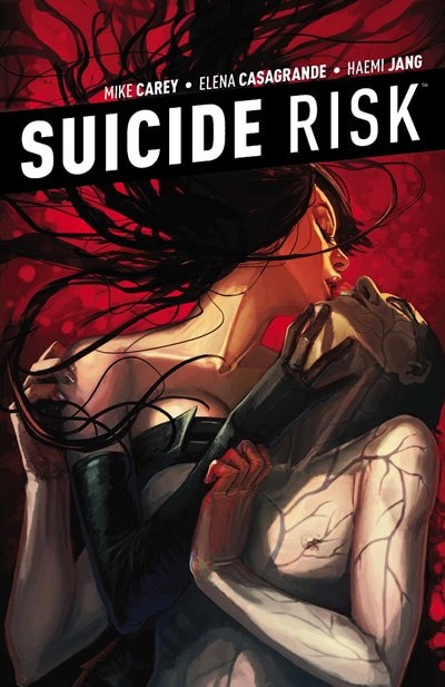 Couverture_Suicide Risk Vol. 5