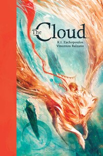 Front cover_The Cloud