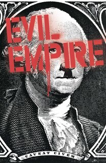 Couverture_Evil Empire Vol. 2