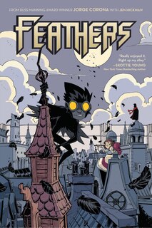 Front cover_Feathers