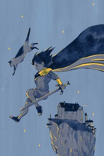 Front cover_Iscariot