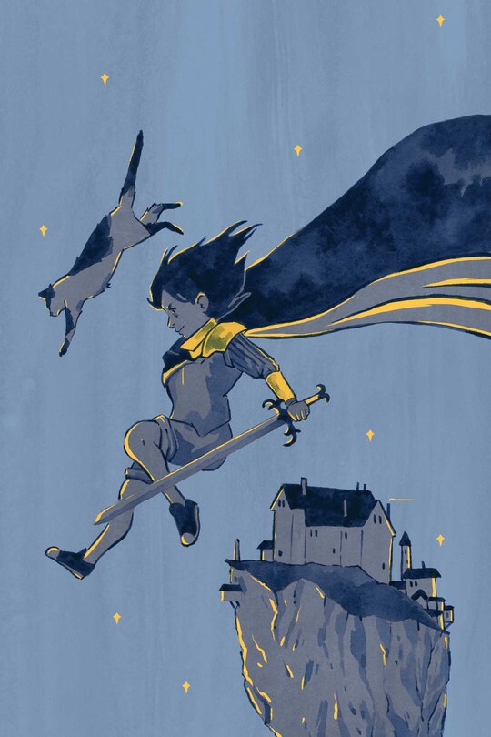 Front cover_Iscariot