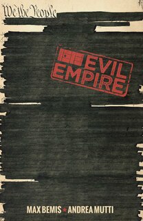 Front cover_Evil Empire Vol. 3