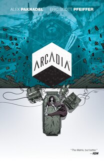 Front cover_Arcadia