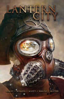 Front cover_Lantern City Vol. 1