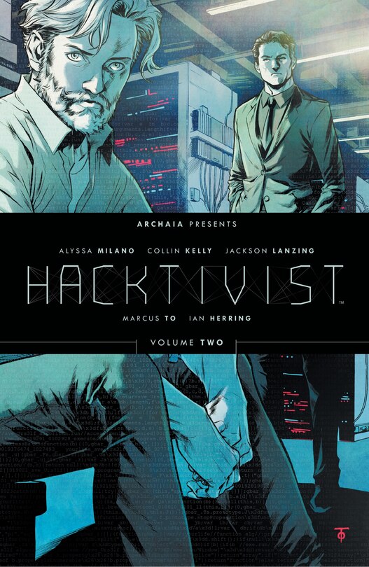 Couverture_Hacktivist Vol. 2