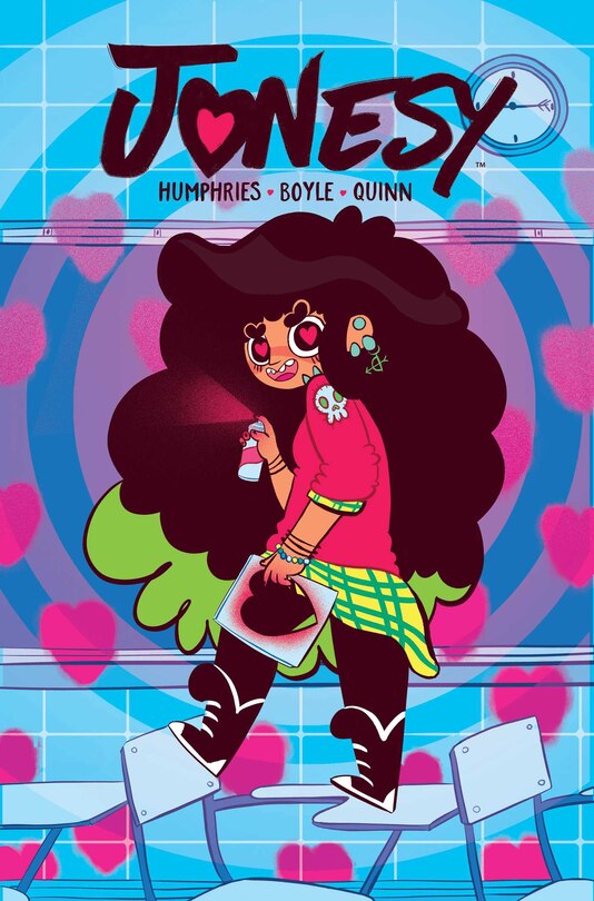 Front cover_Jonesy Vol. 1