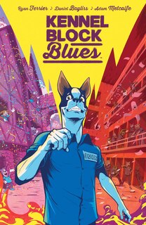 Front cover_Kennel Block Blues