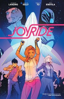 Front cover_Joyride Vol. 2