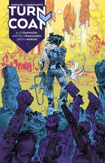Front cover_Paknadel & Trakhanov's Turncoat