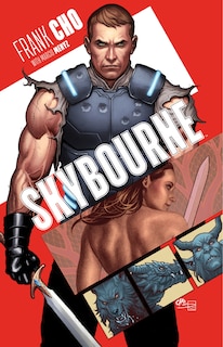 Front cover_Skybourne