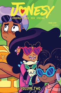 Front cover_Jonesy Vol. 2
