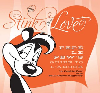 Front cover_Stink of Love
