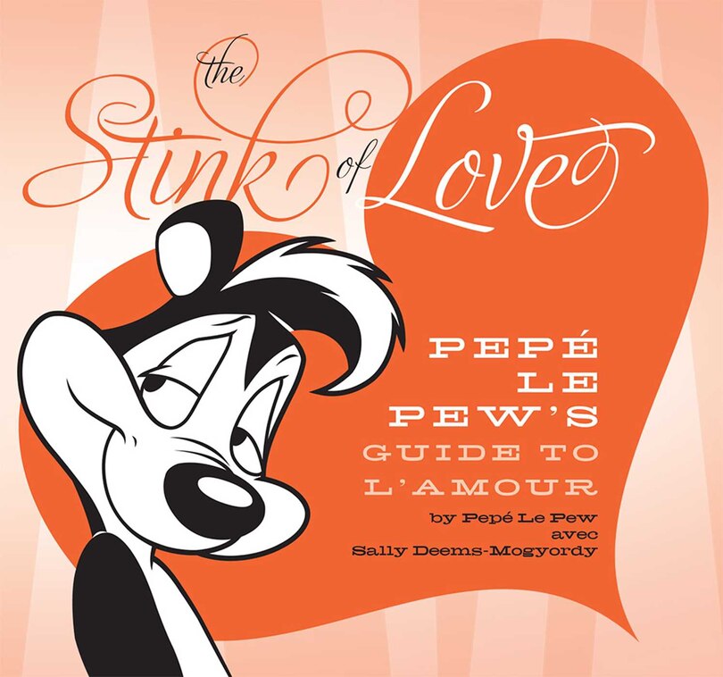 Front cover_Stink of Love