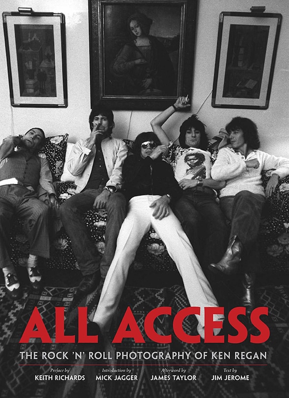 Couverture_All Access