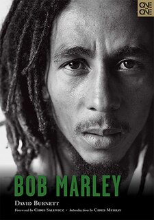 Front cover_Bob Marley [One on One]
