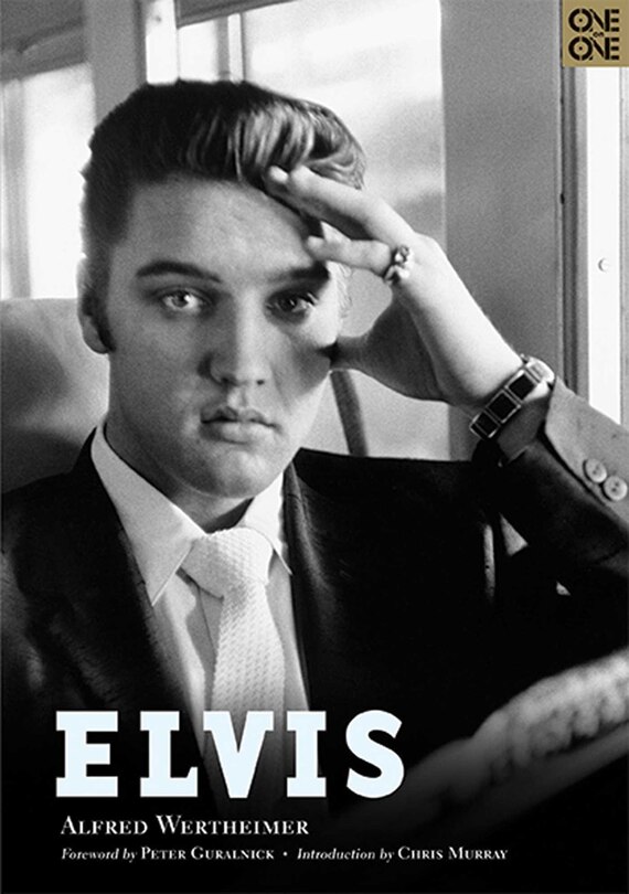 Elvis [One on One]