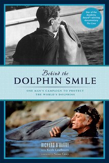 Couverture_Behind the Dolphin Smile