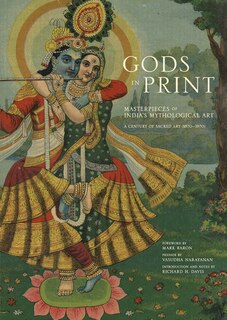 Front cover_Gods in Print