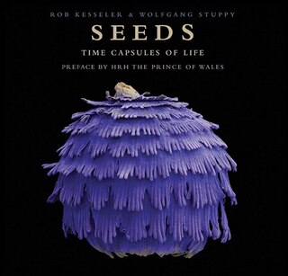 Seeds: Time Capsules of Life