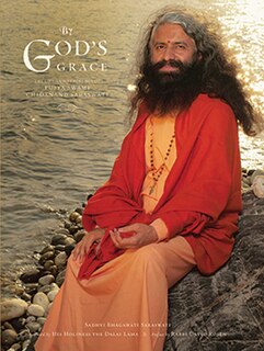 Front cover_By God's Grace