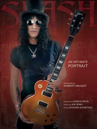 Slash: An Intimate Portrait