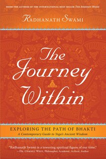 Front cover_The Journey Within