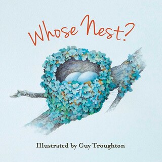 Front cover_Whose Nest?